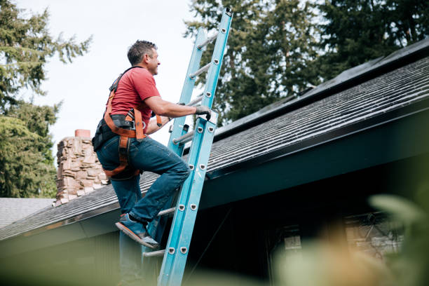Best Rubber Roofing (EPDM, TPO)  in Wfield, IN