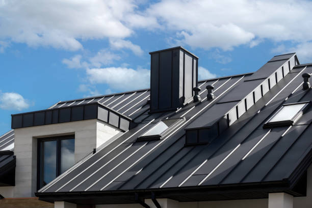 Best Roofing for New Construction  in Wfield, IN
