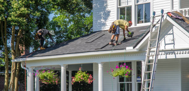 Best Green or Eco-Friendly Roofing Solutions  in Wfield, IN